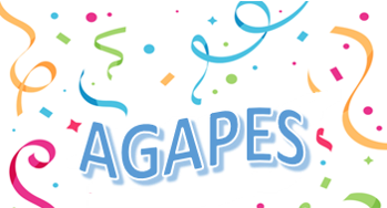 Lire la suite à propos de l’article Agapes