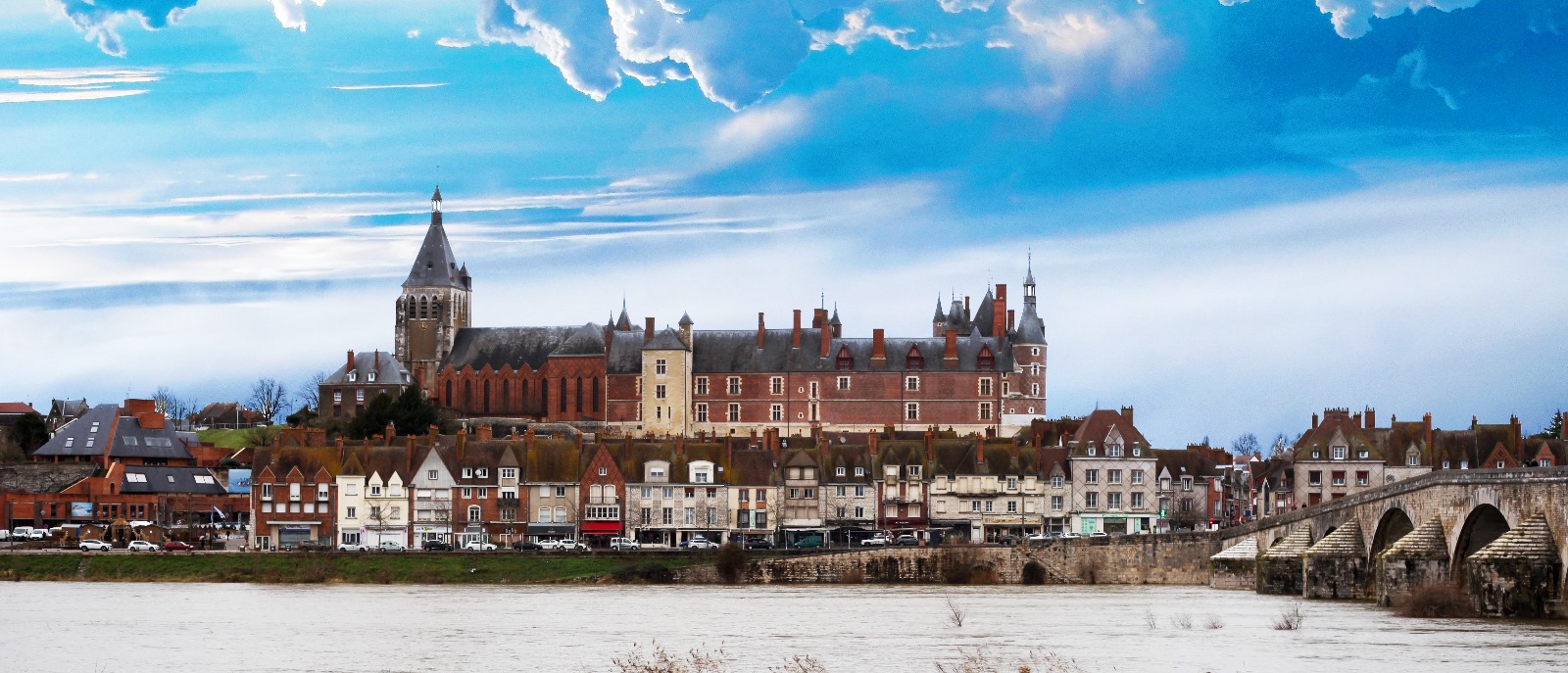 You are currently viewing Déménagement de Briare à Gien