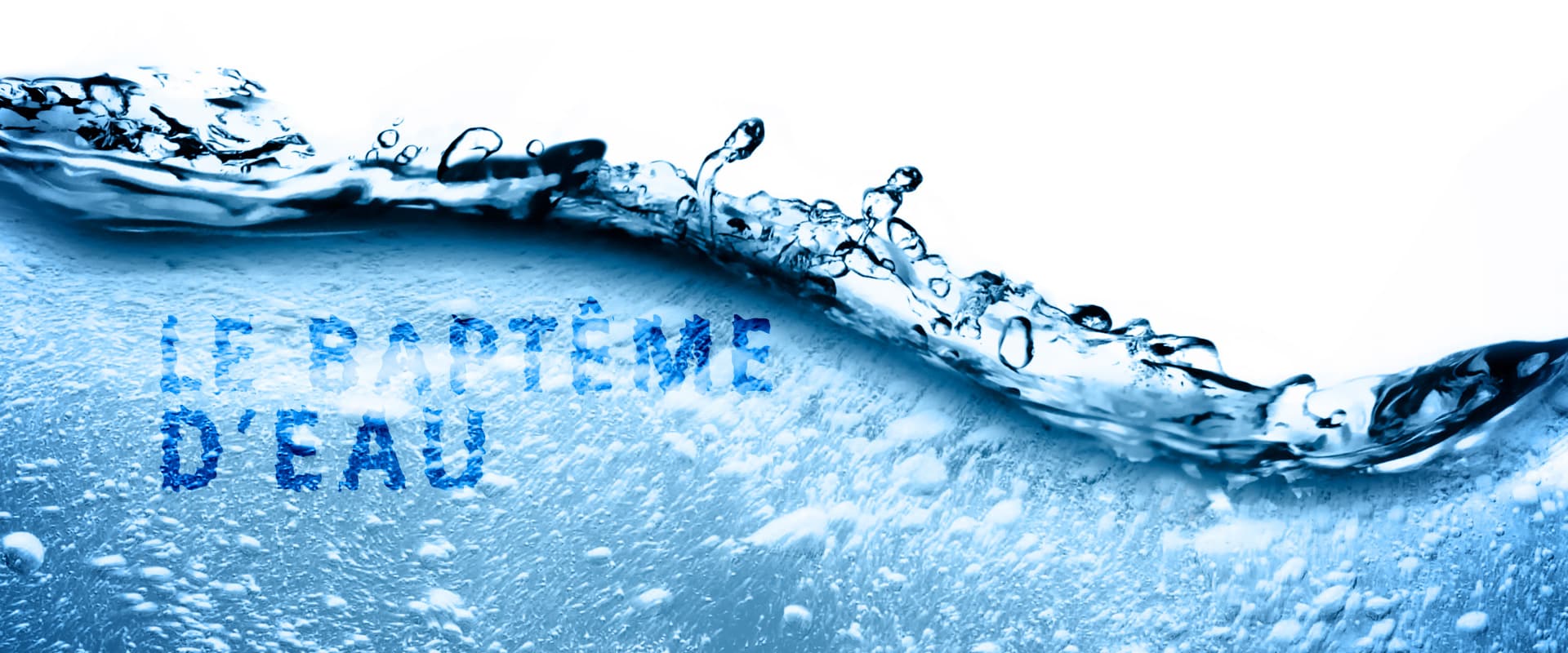 You are currently viewing BAPTEMES